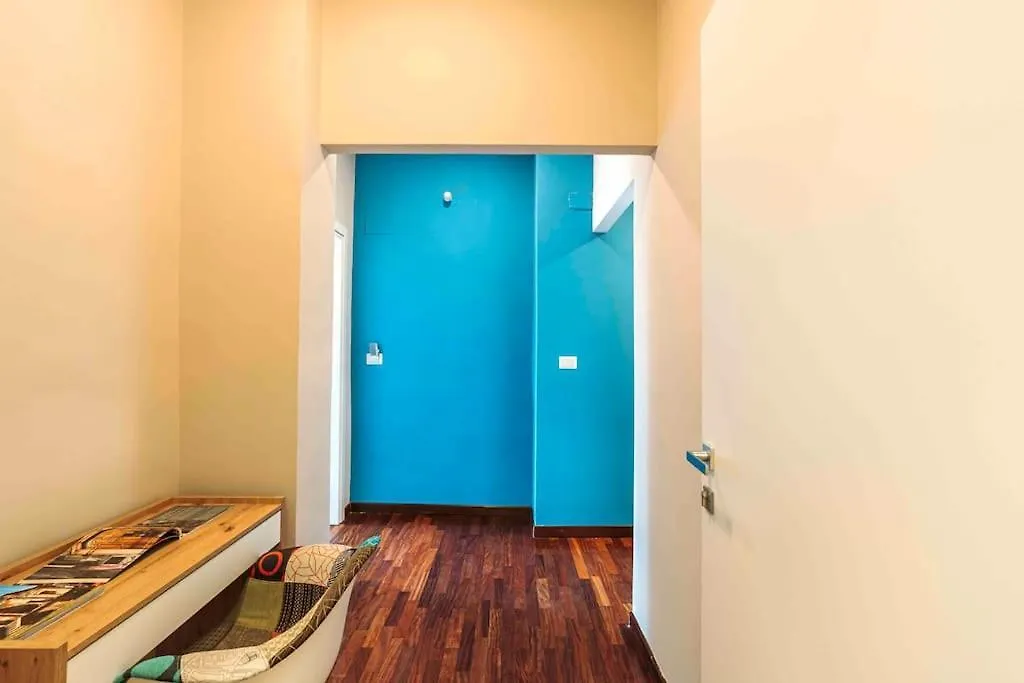 La Casa Di Giorgio Apartment Naples
