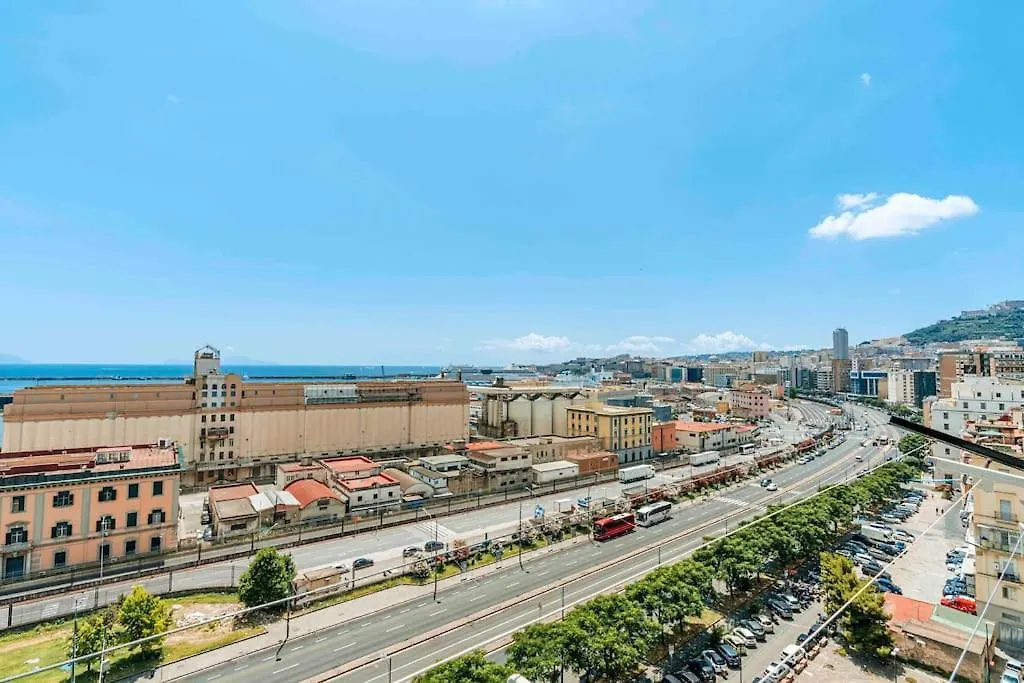 La Casa Di Giorgio Apartment Naples Italy