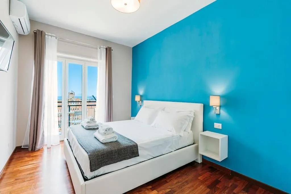 La Casa Di Giorgio Apartment Naples