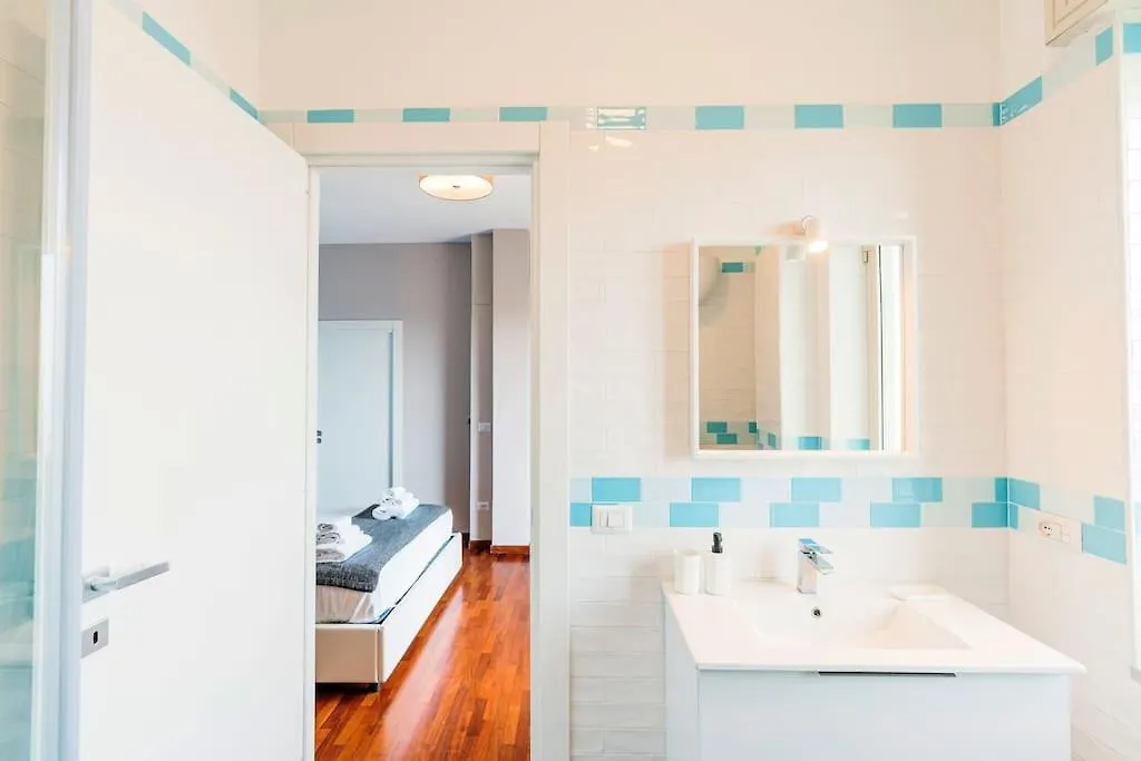La Casa Di Giorgio Apartment Naples