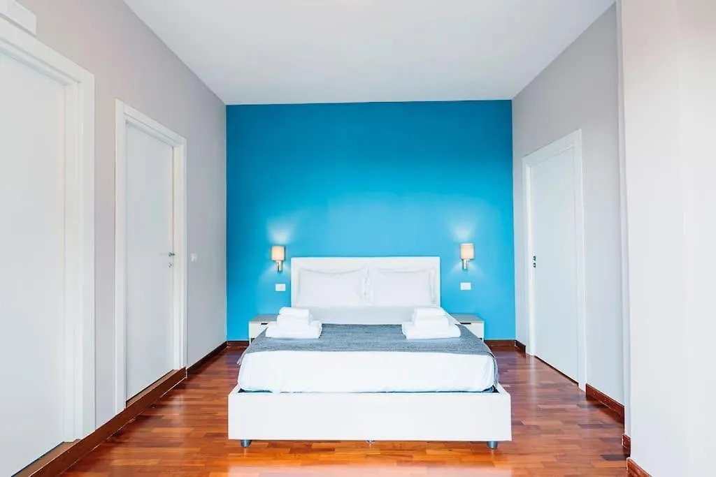Affittacamere La Casa Di Giorgio Apartment Napoli
