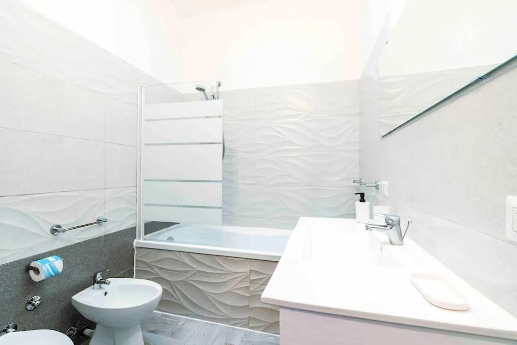 La Casa Di Giorgio Apartment Napoli Affittacamere