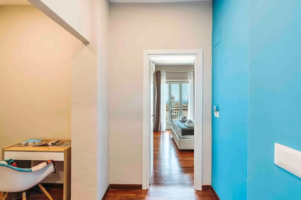 La Casa Di Giorgio Apartment Napoli 0*,  Italia