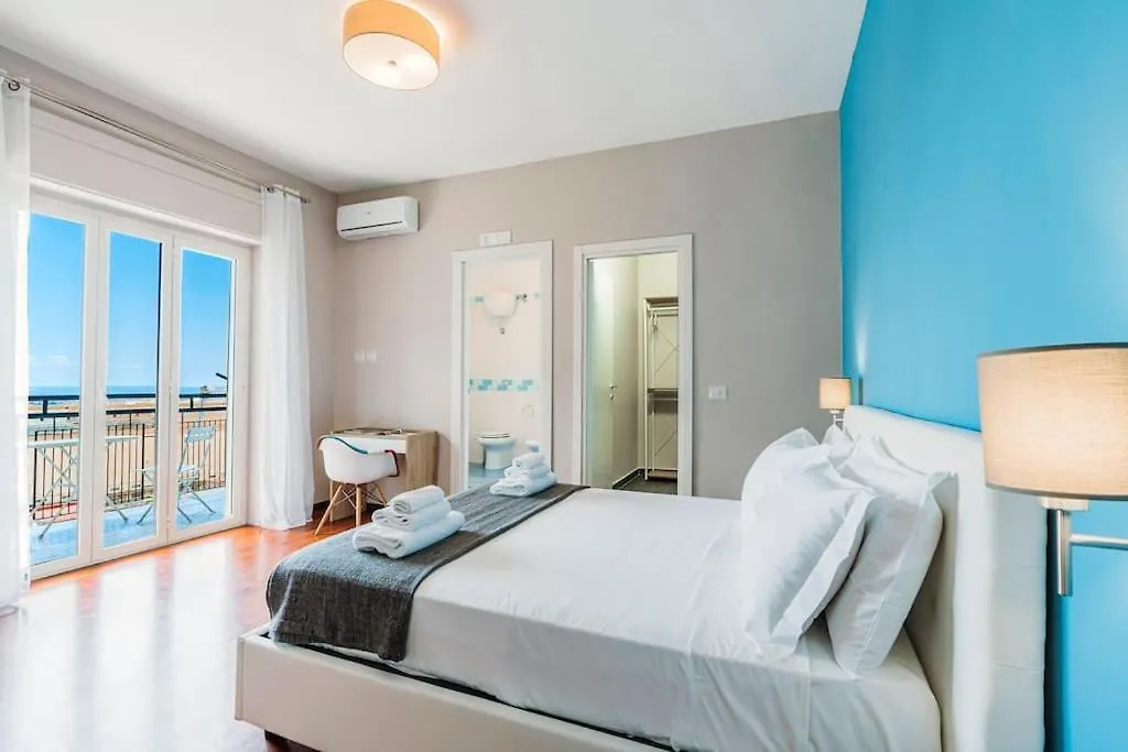 La Casa Di Giorgio Apartment Napoli Affittacamere
